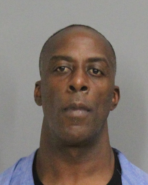 ERVING, TIMOTHY ALLEN booking photo