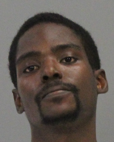 HILL, HAMON DEVON booking photo