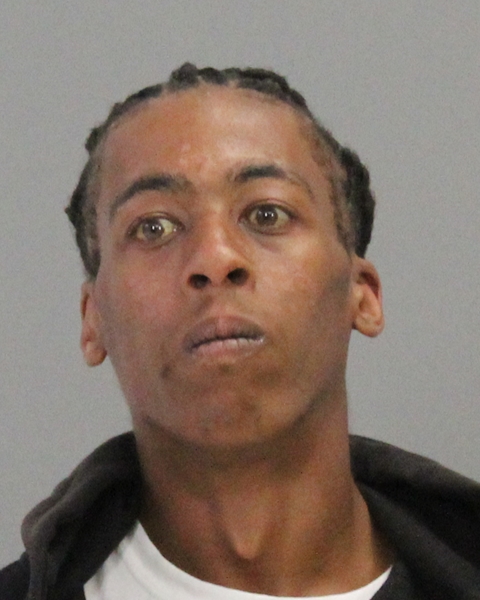 McCoy, Datarius Deuntrae booking photo