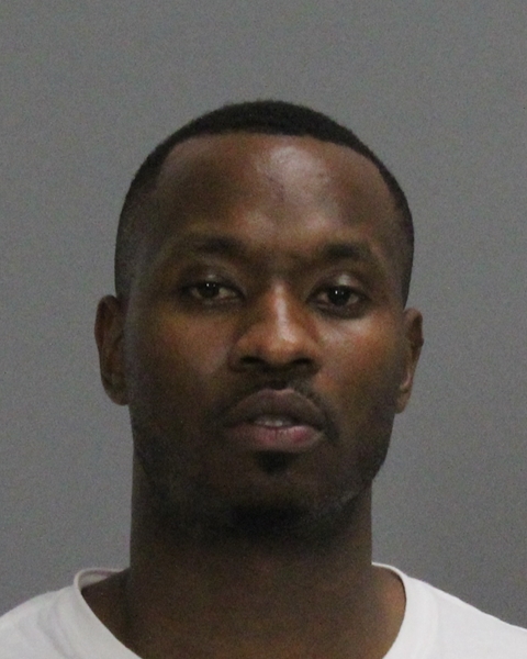 LAWSON, BRADLEY DEVON booking photo