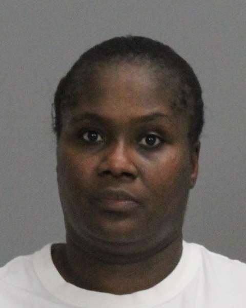 LAWSON, EVENEE booking photo
