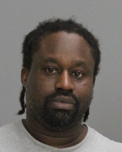 ROBINSON, KENNETH RAY booking photo