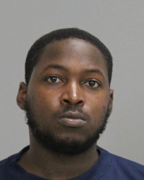 HENDERSON, CORNELIUS JEROME booking photo