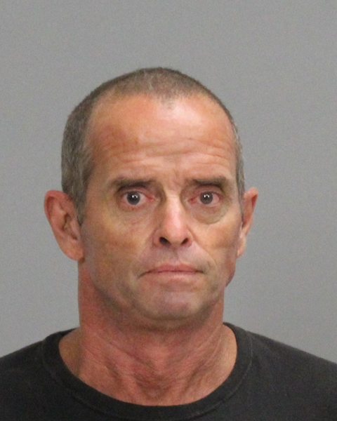WELCH, BRYAN KEITH booking photo
