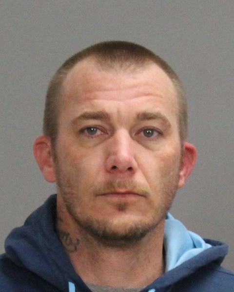 Mcintyre, Kenneth Casey booking photo