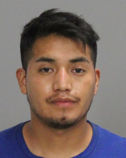 Lopez, Walter Elias booking photo