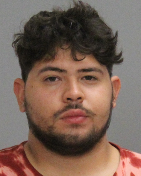 Rodriguez, Jose Antonio booking photo