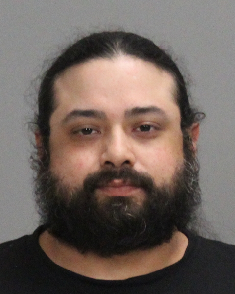 Olivarez, Marcial Oscar booking photo