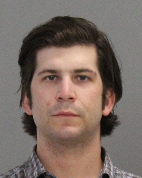 SHIBLEY, JON HUDSON booking photo