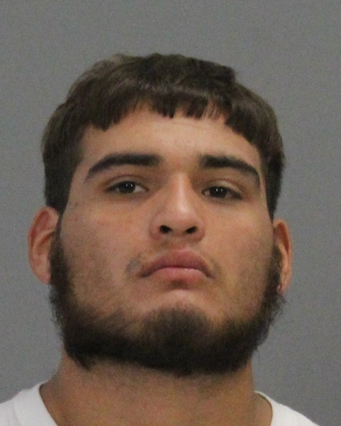 RAMON, MANUEL ISIDRO booking photo