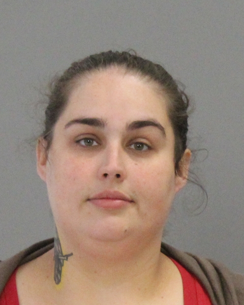 DONOVAN, TAMRA MAY booking photo