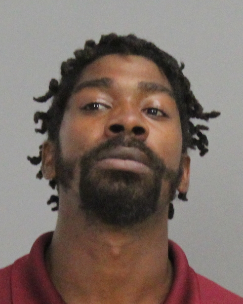 MCGEE, JORCOREY DESHAWN booking photo