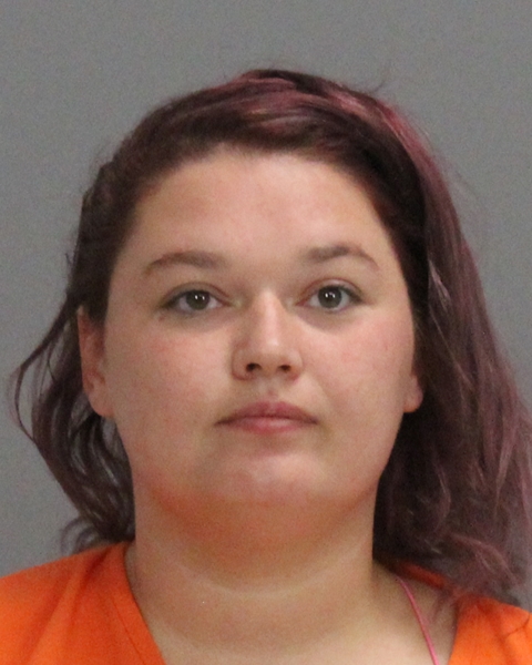 Watson, Cheyenne Brittany booking photo