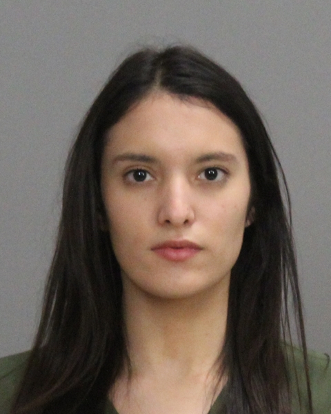 RODRIGUEZ, KARLA ANGELICA booking photo