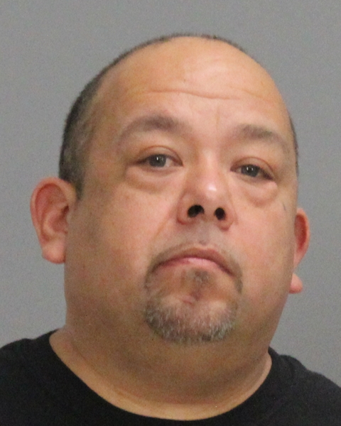 ESPINOZA, ARTHUR booking photo