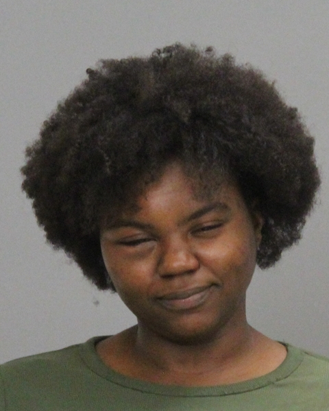 WILLIAMS, SHAMARY ALIZE booking photo