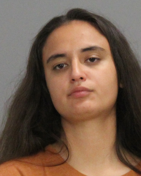 Kelley, Kendall Alyssa Marie booking photo