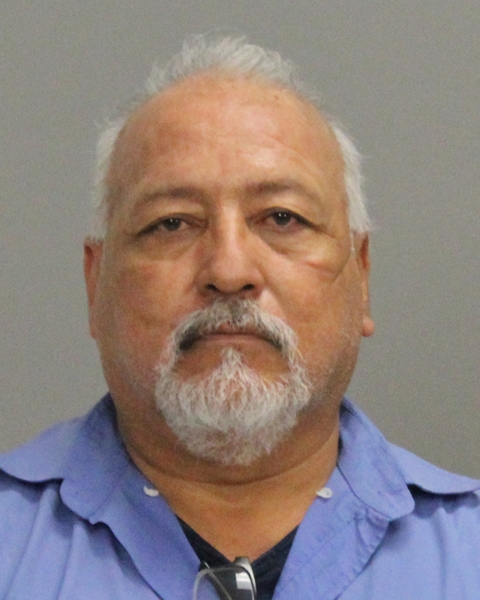 RAMIREZ, JOE LEWIS booking photo