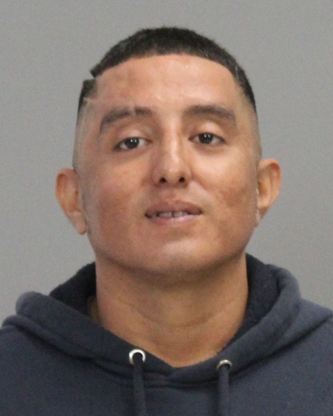CISNEROS, VALENTIN, Jr booking photo