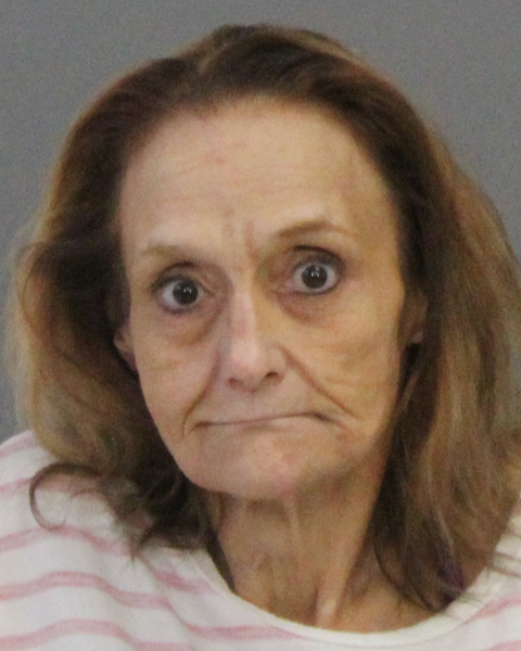 TAYLOR, SAVONNA J booking photo