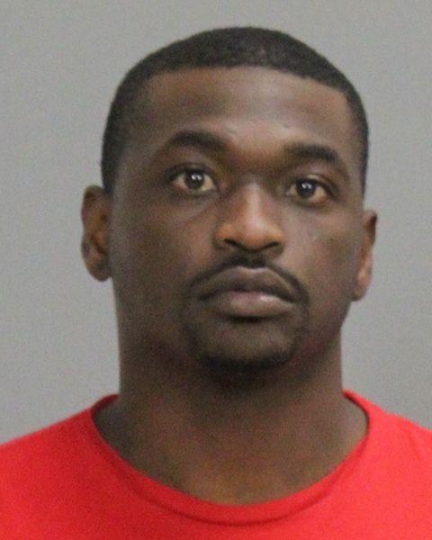 COLLINS, AUSTIN DENZEL booking photo