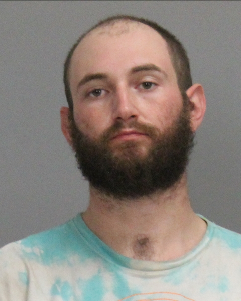 Macik, Dustin Wayne booking photo