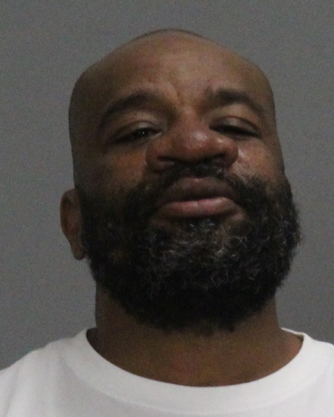 HARGROVE, STEVEN LEONARD booking photo