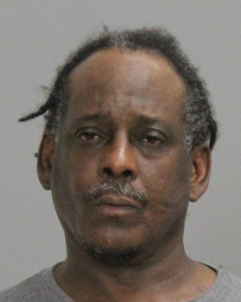 BELL, THOMAS ANTHONY arrested by Brazos County SO/PD