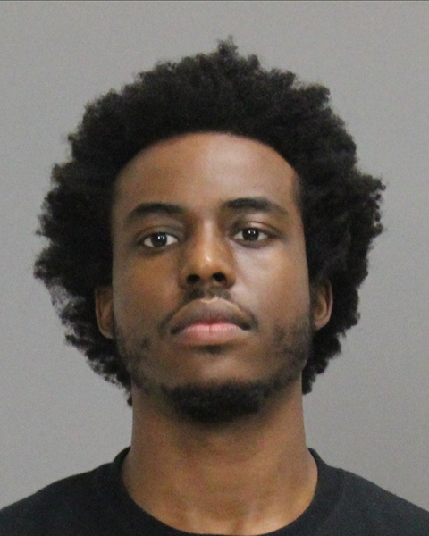 BOWERS, JACORIEN MILES arrested by Brazos County SO/PD