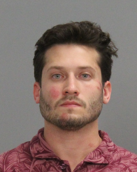 WALKER, JOHN AUSTIN booking photo