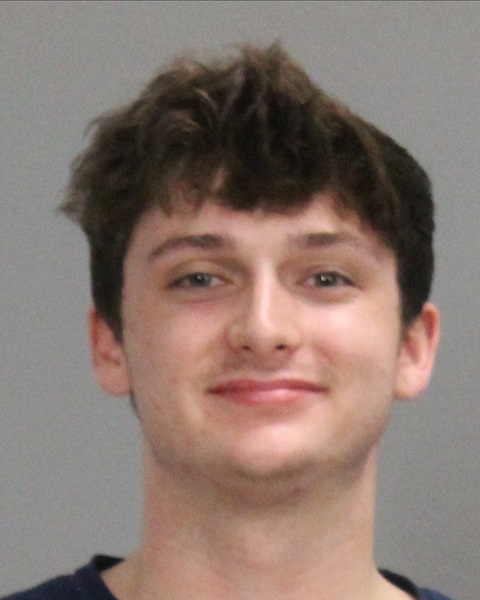 MOLOGNE, LEWIS ANTHONY booking photo