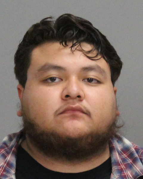 GRANADOS, JUAN booking photo