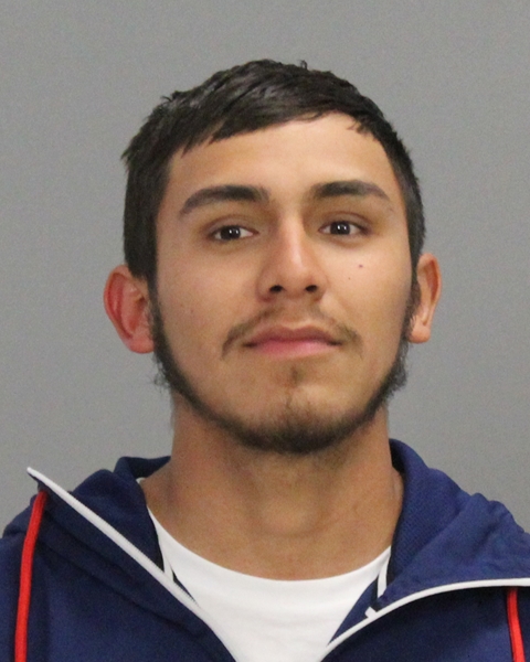 Castaneda-Duran, Juan Pedro booking photo