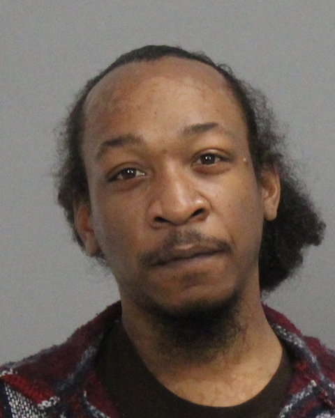 Burton, Lorenzo Lee booking photo
