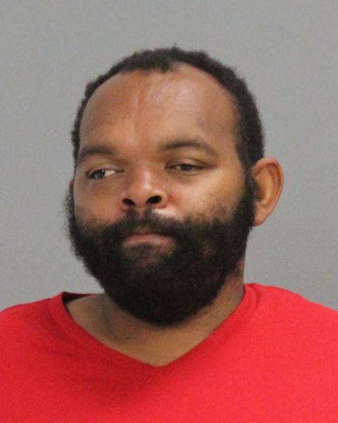 Lewis, Leroy Jerome booking photo