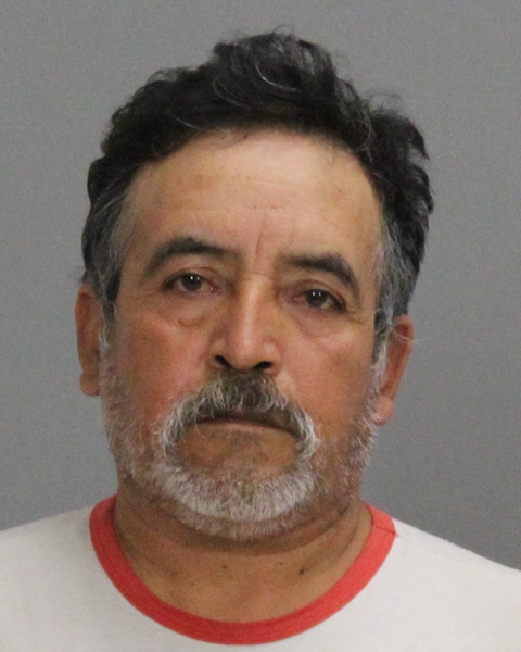 SALAZAR, LIBORIO QUINTERO booking photo