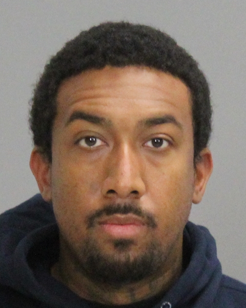 Prunty, Joshua Arthur booking photo