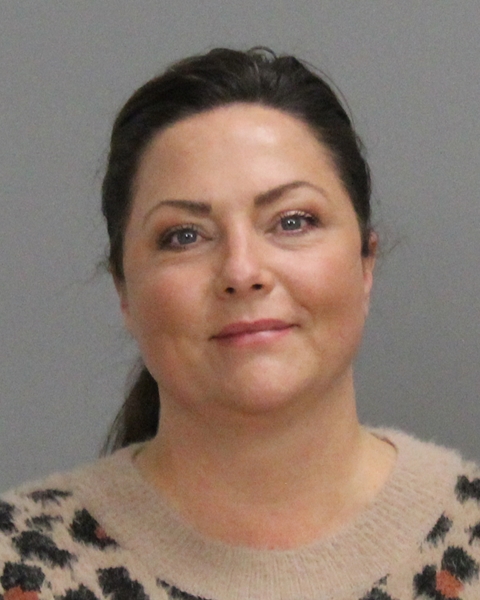 BROUSSARD, DANA JO booking photo