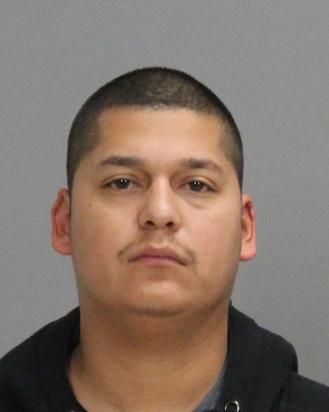 HERNANDEZ, BRANDON LEE booking photo