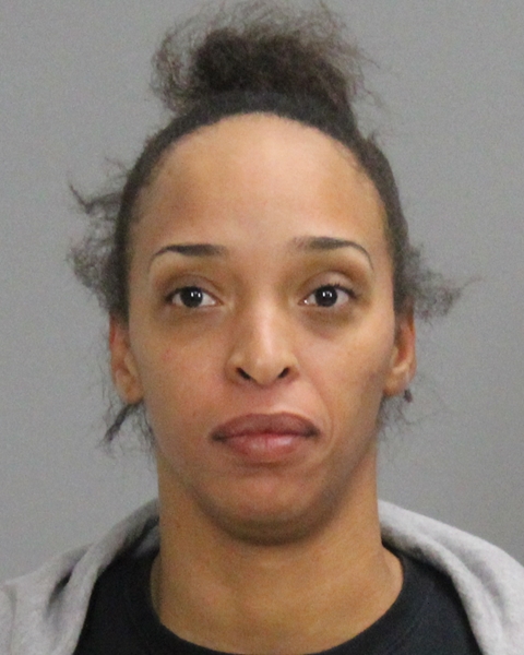 HAWKINS, JASMA EUNIQUE booking photo