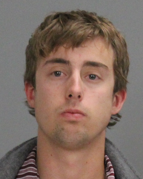 STRICKLAND, HAYES CHRISTIAN booking photo