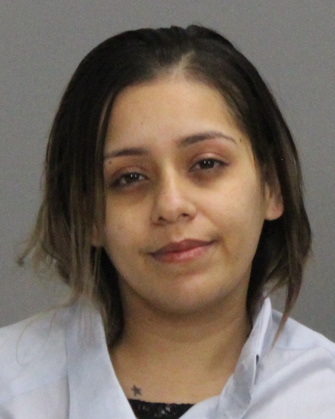 GALINDO, CHRISTY ANN booking photo