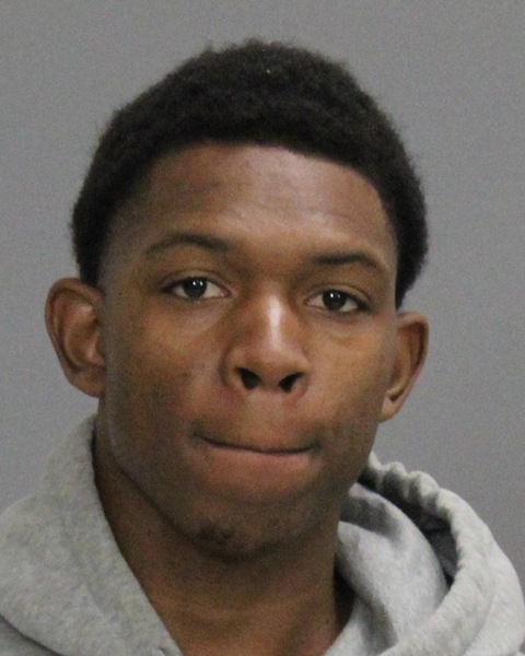 WASHINGTON, XAVIER DEEARL booking photo