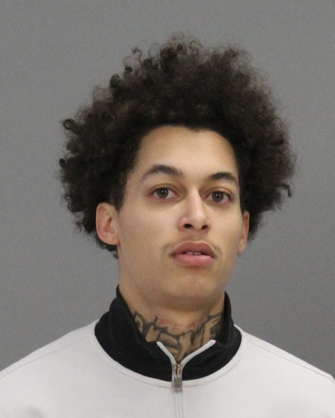 SMALL, JORDAN PATRICK booking photo