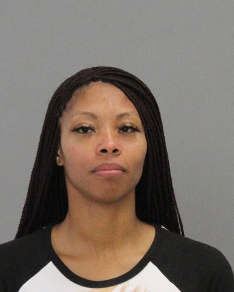 FOWLER, CLAIRE SIMONE booking photo