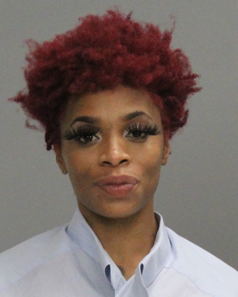 HERRING, LEKEISHA RUBY booking photo