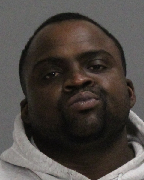 GOODING, MARIO ANTUWAN booking photo