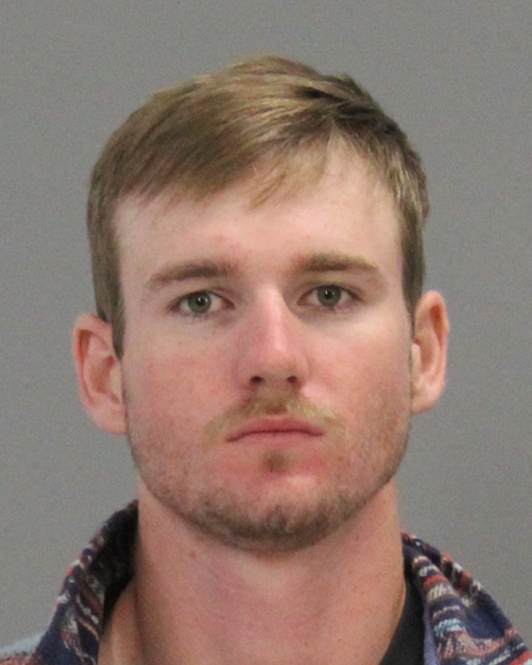 MCCAIN, JAYDEN DALE booking photo