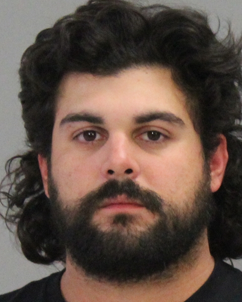 Rivera, Caleb Michael booking photo