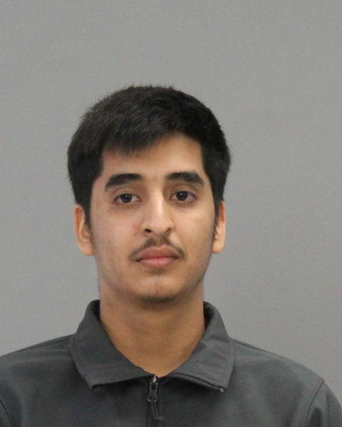 CERDA, DANIEL booking photo